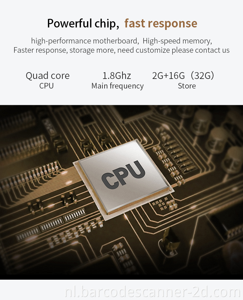 POS -systeem pos system